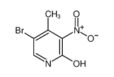 5-溴-4-甲基-3-硝基-2(1H)-吡啶酮