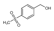 4-甲砜基苯甲醇