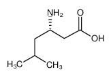 L-β-高亮氨酸