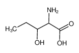3-羟基-DL-正缬氨酸