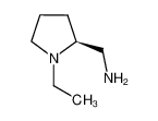 (S)-2-(氨甲基)-1-乙基吡咯烷