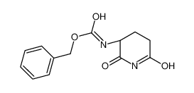 (S)-3-N-CBZ-氨基-2,6-二氧哌啶