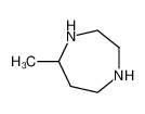 5-甲基-1，4-二氮杂环庚烷