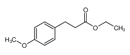3-(4-甲氧基苯基)丙酸乙酯