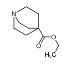 奎宁环-4-羧酸乙酯