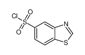 1，3-苯并噻唑-5-磺酰氯