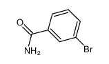 3-溴苯甲酰胺