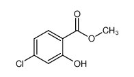 4-氯水杨酸甲酯