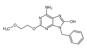 Toll-Like Receptor 7 Ligand II