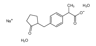 洛索洛芬钠 二水合物