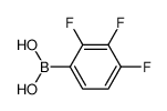 2,3,4-三氟苯硼酸