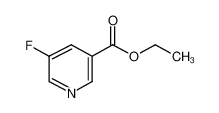 5-氟烟酸乙酯