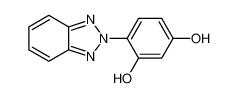 4-(2H-苯并[d][1,2,3]三唑-2-基)苯-1,3-二醇