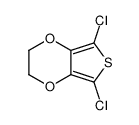 2,5-二氯-3,4-亚乙基二氧噻吩