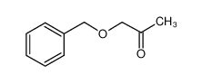 1-(苄氧基)丙-2-酮
