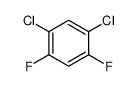 1,5-二氯-2,4-二氟苯