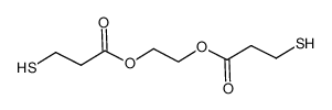 双(3-巯基丙酸)乙二酯