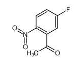 1-(5-氟-2-硝基苯基)乙酮