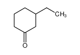 3-乙基环己酮