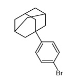 4-金刚烷基溴苯