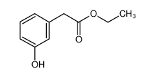 2-(3-羟基苯基)乙酸乙酯