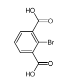 2-溴异酞酸