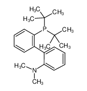 2-(二-叔丁基膦)-2''-(N,N-二甲基氨基)联苯