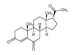 6-羰基黄体酮