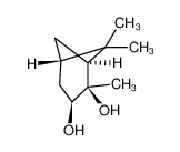 (1R，2R，3S，5R)-(-)-2，3-蒎烷二醇