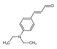 反式-4-(二乙基氨基)肉桂醛