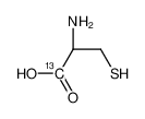 L-Cysteine-1-13C