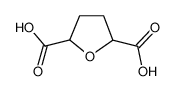 顺式-四氢呋喃-2，5-二羧酸
