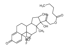 Betamethasone21-Valerate