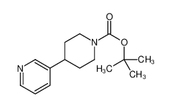 tert-Butyl 4-(pyridin-3-yl)piperazine-1-carboxylate