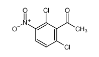 1-(2,6-二氯-3-硝基苯基)乙酮