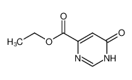 6-氧代-3,6-二氢嘧啶-4-羧酸甲酯
