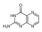 2-氨基-1,5-二氢蝶啶-4-醇