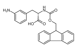 N-FMOCN-3-氨基-L-苯丙氨酸