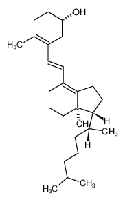 胆骨化醇杂质D