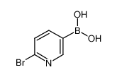 6-溴吡啶-3-硼酸
