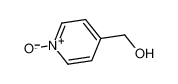 4-吡啶基甲醇 N-氧化物