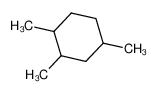 1,2,4-三甲基环己烷