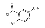 2,5-二甲基苯甲酰氯