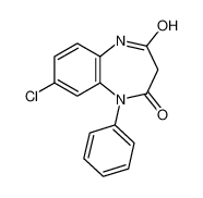 N-Desmethylclobazam