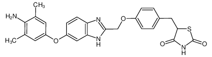 Inolitazone