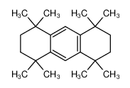 1,1,4,4,5,5,8,8-八甲基-1,2,3,4,5,6,7,8-八氢蒽