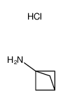 1-双环[1,1,1]戊胺盐酸