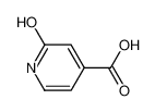 2-羟基异烟酸