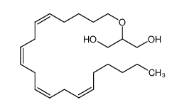 2-Arachidonyl Glycerol ether