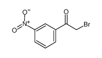 2-溴-3'-硝基苯乙酮